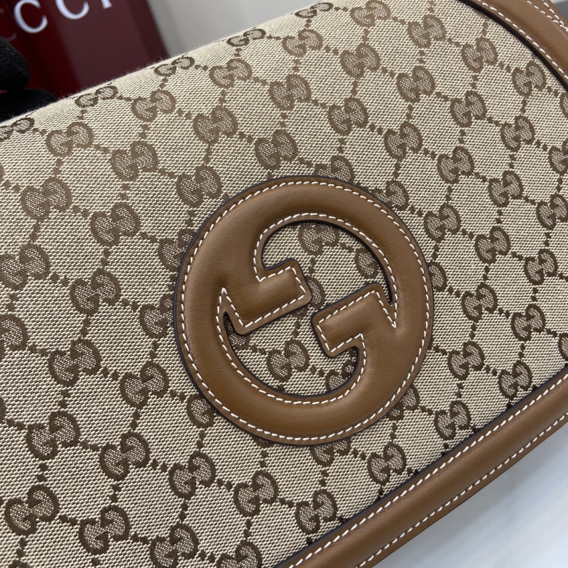 Gucci Top Handle Bags